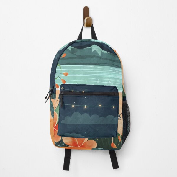 Item preview, Tropical Night designed and sold by Vector Scout Lab.