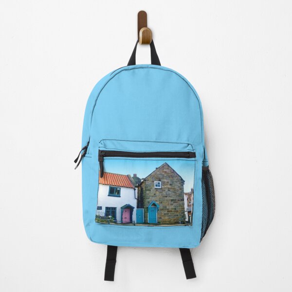 Item preview, Robin Hoods Bay Cottages designed and sold by Alisonchambers2.