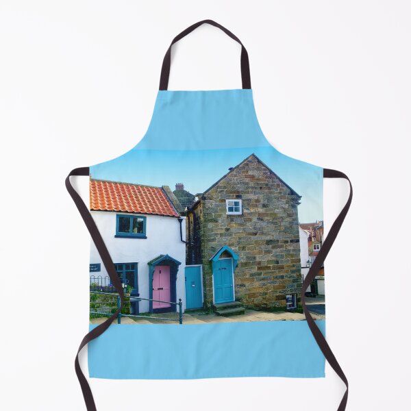 Item preview, Robin Hoods Bay Cottages designed and sold by Alisonchambers2.