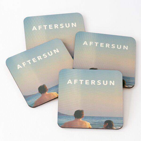 Item preview, Aftersun Alternate Movie designed and sold by nancybasiel.