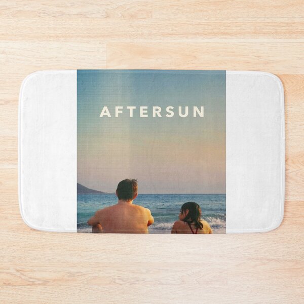 Item preview, Aftersun Alternate Movie designed and sold by nancybasiel.
