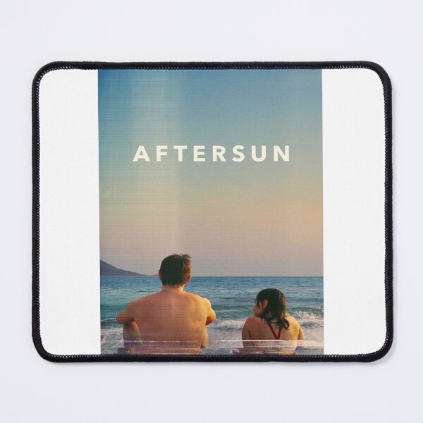 Item preview, Aftersun Alternate Movie designed and sold by nancybasiel.