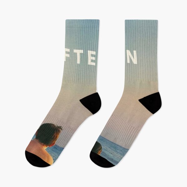 Item preview, Aftersun Alternate Movie designed and sold by nancybasiel.