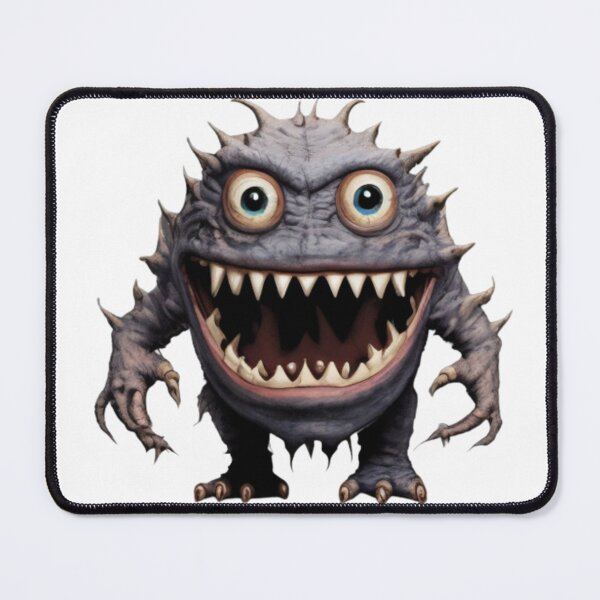 Item preview, Monster series No.10 designed and sold by FantacyPainting.