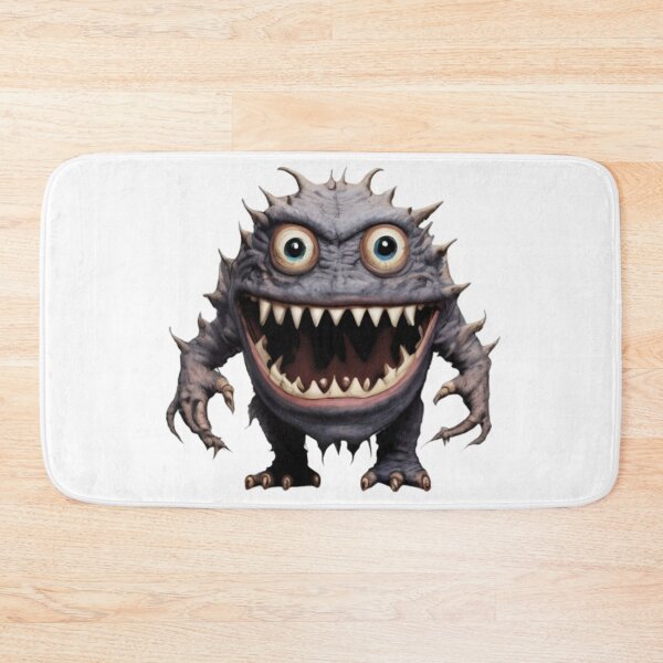 Item preview, Monster series No.10 designed and sold by FantacyPainting.