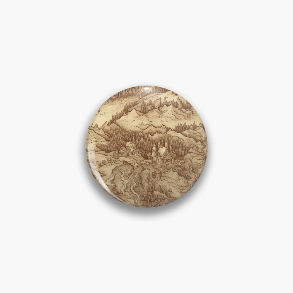 Item preview, Pin designed and sold by patternsbymk.