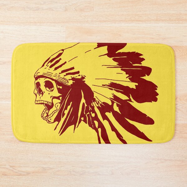 Item preview, Nativeamerican skull designed and sold by NEP0MUK.