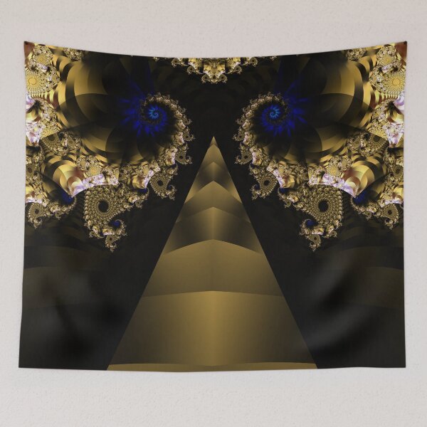 Item preview, Darkness designed and sold by fractalexperience.