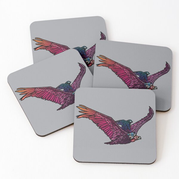 Item preview, Gallows Fabulous  designed and sold by FreyStrandDraws.