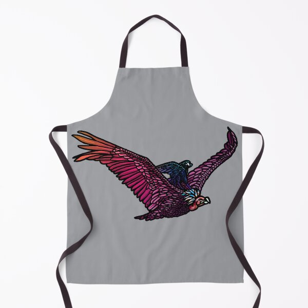 Item preview, Gallows Fabulous  designed and sold by FreyStrandDraws.