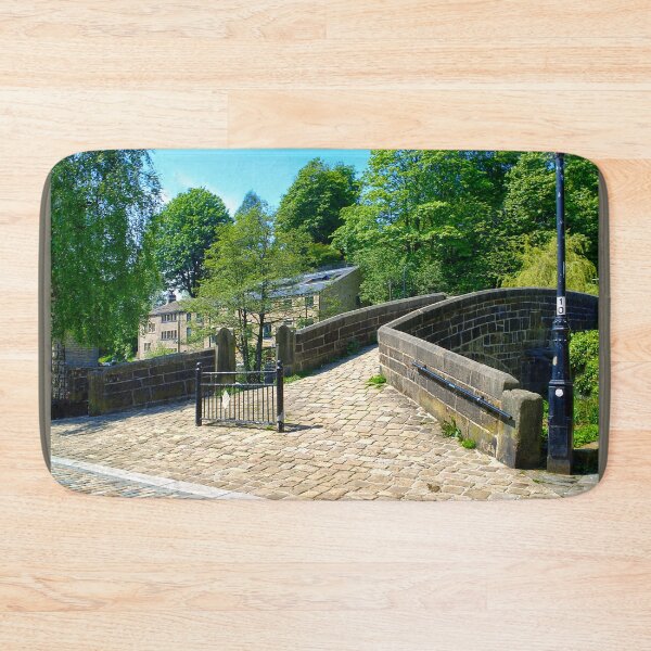 Item preview, Hebden Bridge designed and sold by Alisonchambers2.