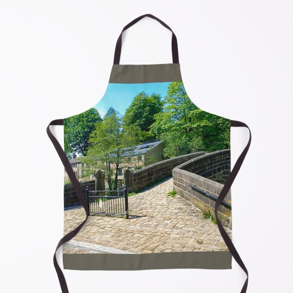 Item preview, Hebden Bridge designed and sold by Alisonchambers2.