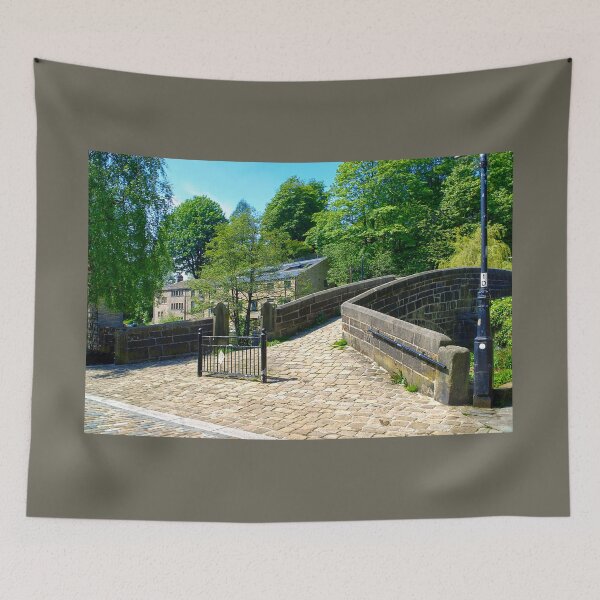 Item preview, Hebden Bridge designed and sold by Alisonchambers2.