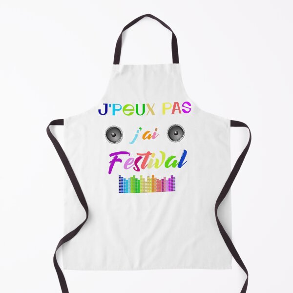 Item preview, I can't I have a festival designed and sold by ALi-creations.