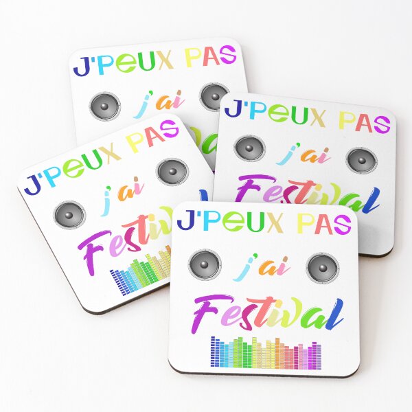 Item preview, I can't I have a festival designed and sold by ALi-creations.