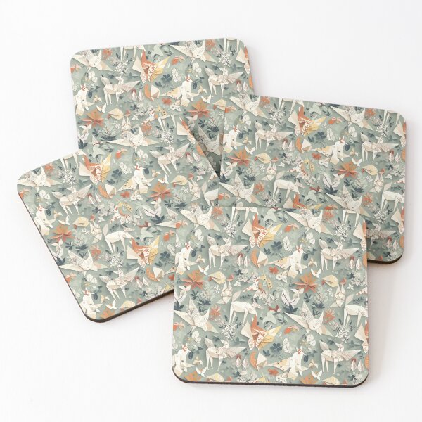 Item preview, Paper Menagerie designed and sold by relicguild.