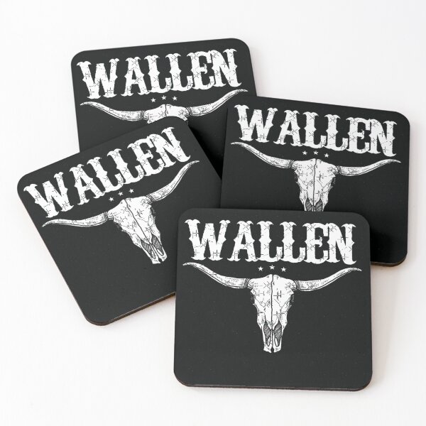 Item preview, Wallen Western Active  designed and sold by smatphutan72.