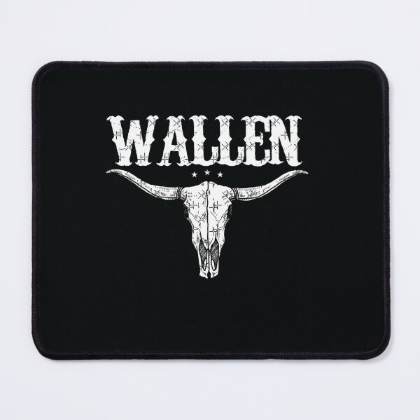 Item preview, Wallen Western Active  designed and sold by smatphutan72.