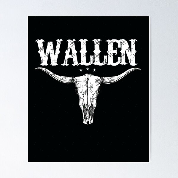 Item preview, Wallen Western Active  designed and sold by smatphutan72.