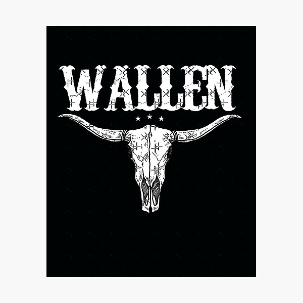 Item preview, Wallen Western Active  designed and sold by smatphutan72.