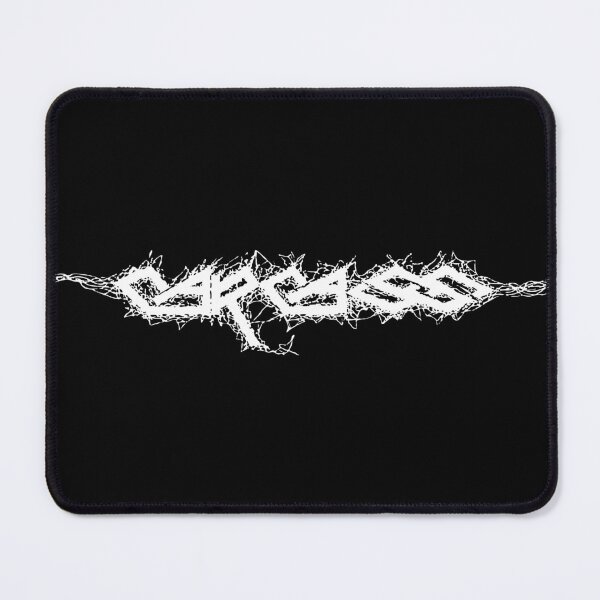 Item preview, CARCASS BAND designed and sold by ebokamsa.