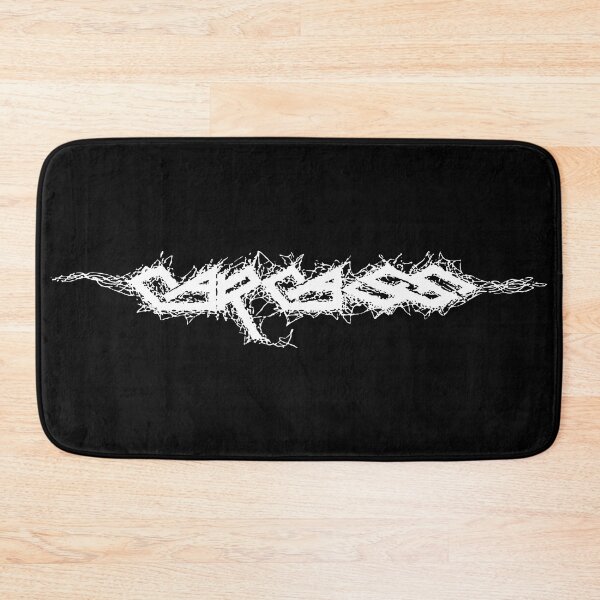 Item preview, CARCASS BAND designed and sold by ebokamsa.