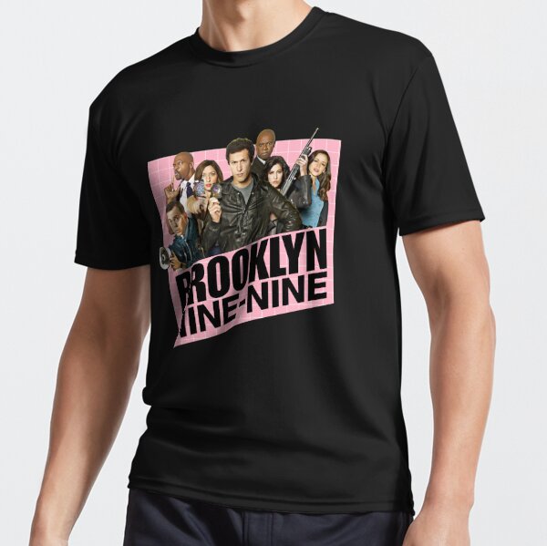 Brooklyn 99 shop t shirts