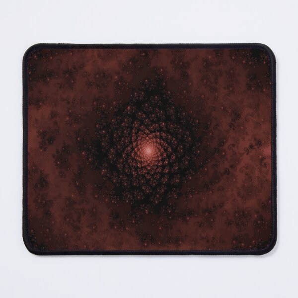 Item preview, Crystal Galaxy - Red designed and sold by Wintersight.