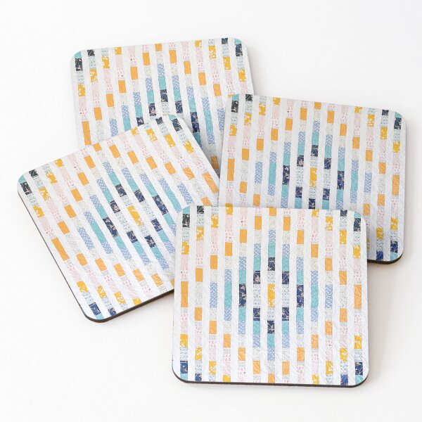 Item preview, Iris Quilt designed and sold by Marianne-Jose.