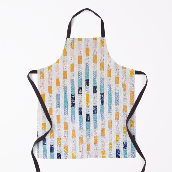 Item preview, Iris Quilt designed and sold by Marianne-Jose.