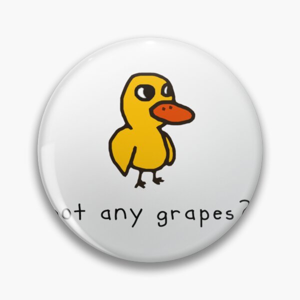 Item preview, got any grapes Essential T-Shirt designed and sold by smatphutan72.