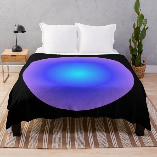 Item preview, blue aura designed and sold by pmdz.