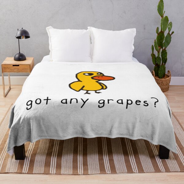Item preview, got any grapes Essential T-Shirt designed and sold by smatphutan72.