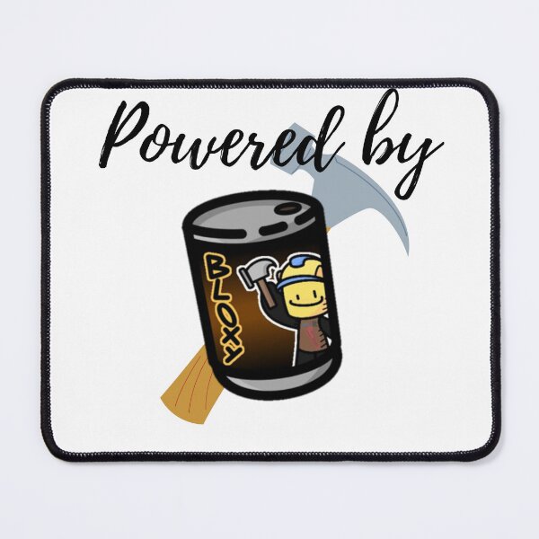 Item preview, Powered by Bloxy Cola designed and sold by AuroraMuse.