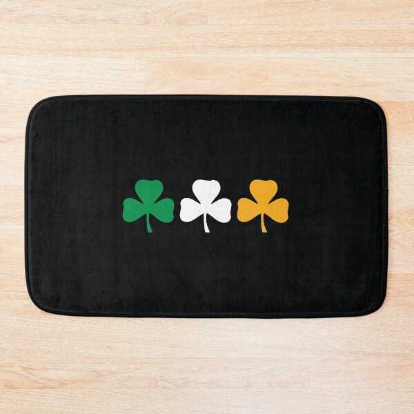 Item preview, Ireland Shamrock Flag Classic  designed and sold by smatphutan72.