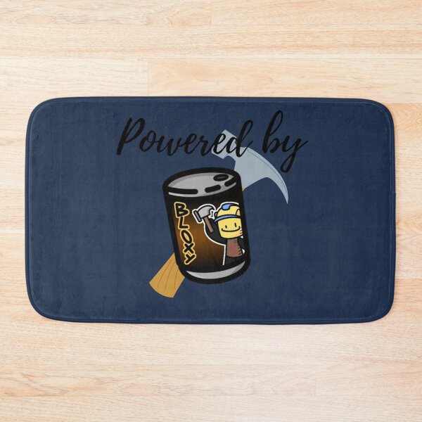 Item preview, Powered by Bloxy Cola designed and sold by AuroraMuse.