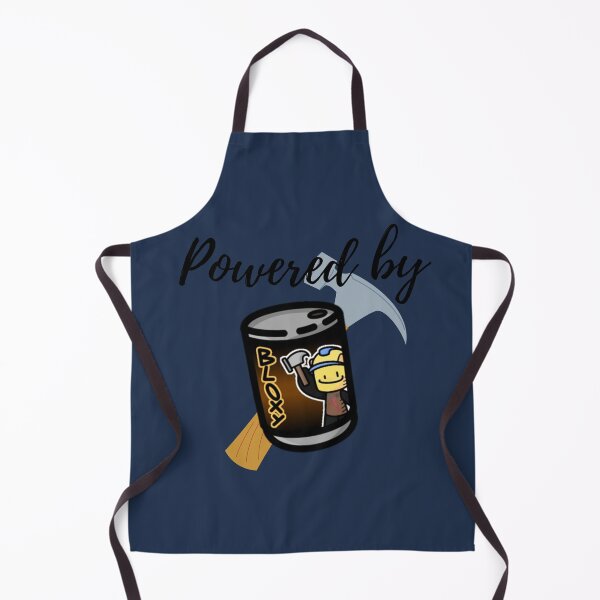 Item preview, Powered by Bloxy Cola designed and sold by AuroraMuse.