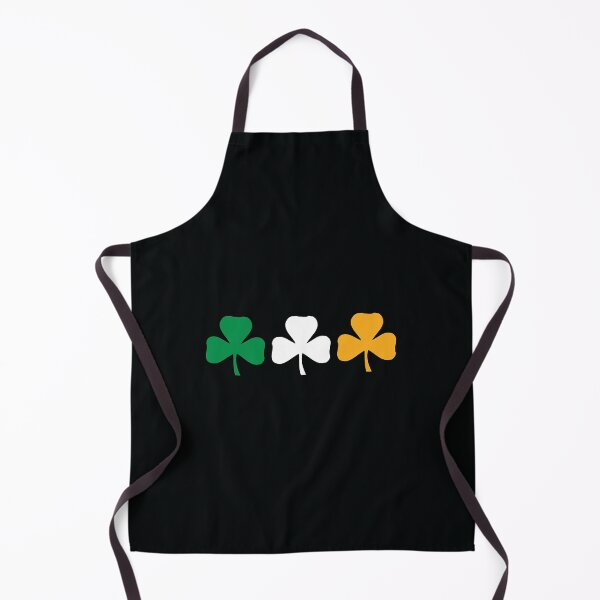 Item preview, Ireland Shamrock Flag Classic designed and sold by smatphutan72.
