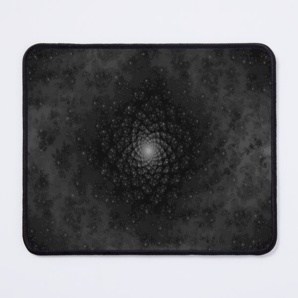 Item preview, Crystal Galaxy - Silver designed and sold by Wintersight.