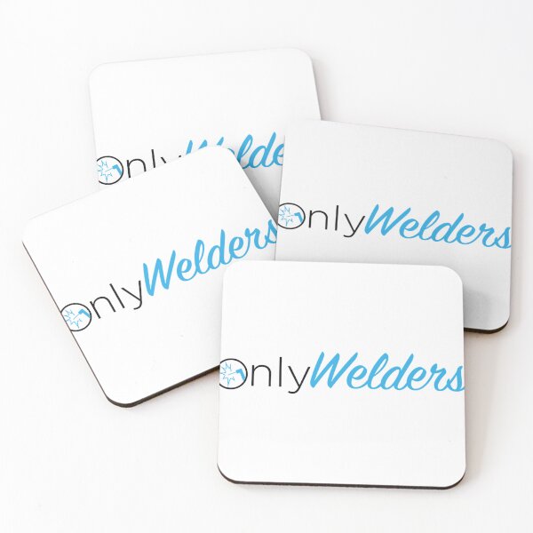 Item preview, Only Welders Classic  designed and sold by smatphutan72.