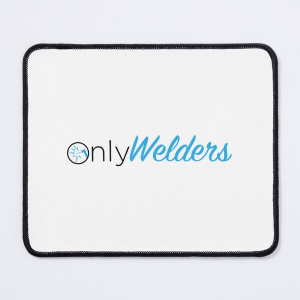 Item preview, Only Welders Classic designed and sold by smatphutan72.