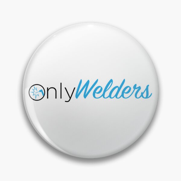 Item preview, Only Welders Classic  designed and sold by smatphutan72.