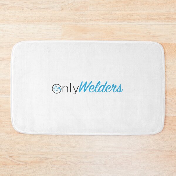 Item preview, Only Welders Classic  designed and sold by smatphutan72.