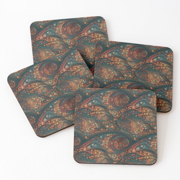 Item preview, Fractal Whisperer designed and sold by relicguild.