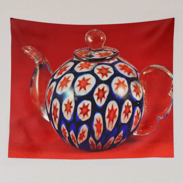 Item preview, Just a little tea pot designed and sold by Kerry LeBoutillier.