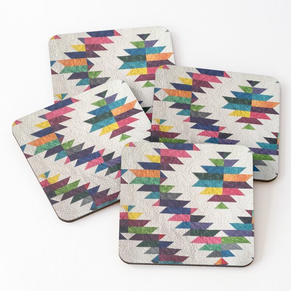 Item preview, Modern Quilt designed and sold by Marianne-Jose.