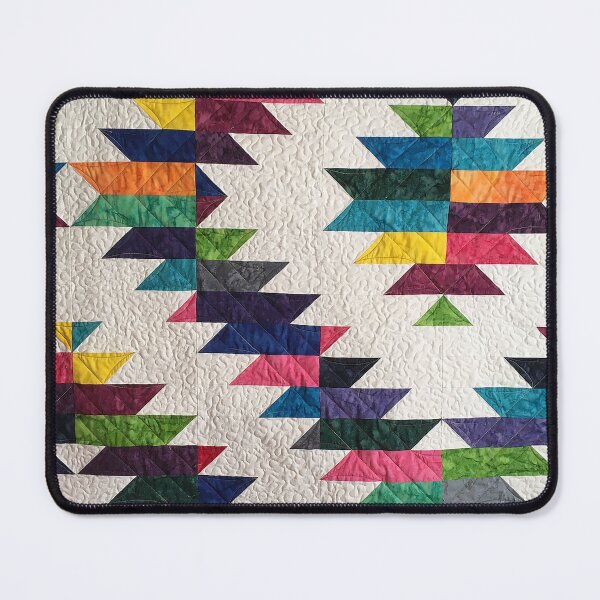 Item preview, Modern Quilt designed and sold by Marianne-Jose.