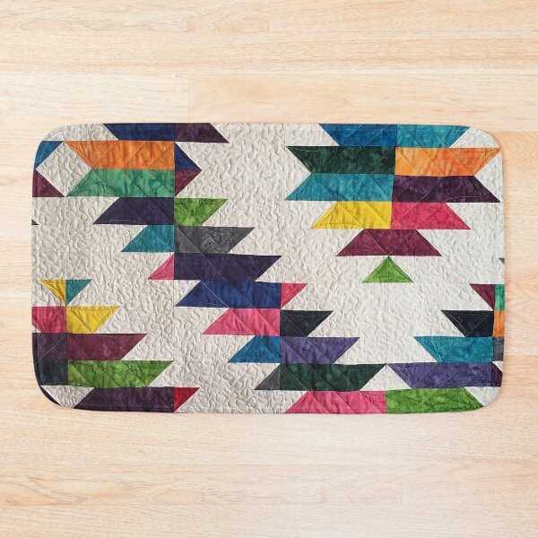 Item preview, Modern Quilt designed and sold by Marianne-Jose.