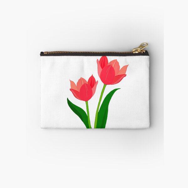 Item preview, Pink Tulip (Tulip 'Gesneriana') designed and sold by Andie Janik.