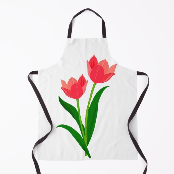 Item preview, Pink Tulip (Tulip 'Gesneriana') designed and sold by Andie Janik.